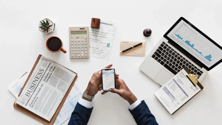 The Power of Data: Leveraging Analytics for Business Growth