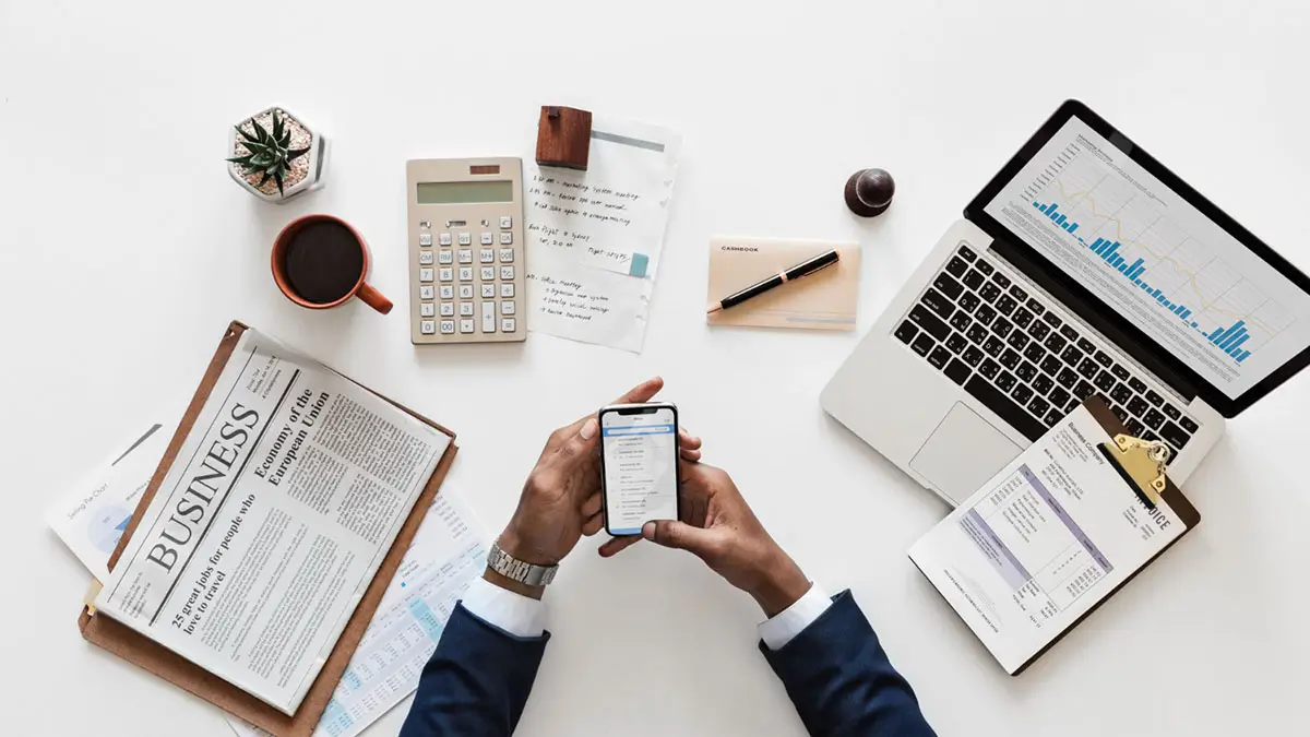 The Power of Data: Leveraging Analytics for Business Growth
